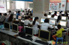 东莞南城哪所培训学校值得信赖？找天骄