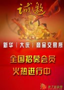 新商所直招代理