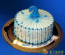 法爵烘焙 美味的舌尖享受