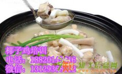椰子鸡火锅培训,椰子鸡培训加盟,正宗海南椰子鸡培训