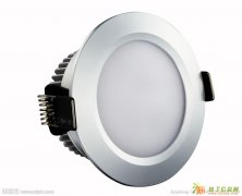 水晶灯 吊灯LED顶彩品质卓越用心制作