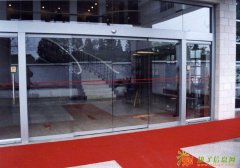 顺义玻璃隔断顺义安装玻璃门