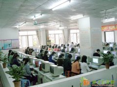 在东莞什么职业稳定？去哪所学校好有快？来天骄包学包就业