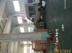 上海传志快运正在面向全国招商