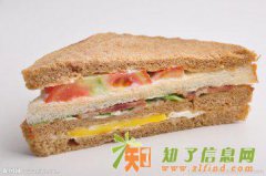 东莞面包培训学校你想知道夏天是如何保存的看这里