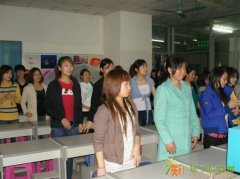 东莞万江桥哪里有短期培训学校？找天骄职校