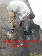 丰台区屋顶漏水维修 楼顶防水 彩钢房防水 阳台窗户防水注浆
