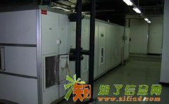 冷库收购北京中央空调回收北京回收冷库设备