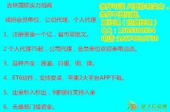 吉林国际现货代理 武汉现货代理