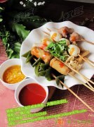 联盟/加盟上海品威串串香，一个字“好”