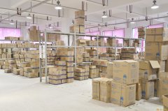 欧美大小家电进口清关到中国大际