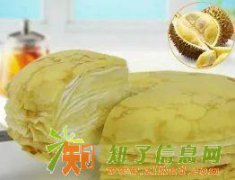 选择法爵烘焙 生活多滋味