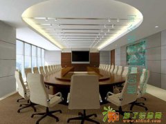 广州番禺工程装修办公室装修