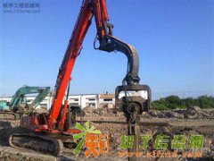 {专业服务}基坑支护/护坡打桩/钢管打桩/工程降水