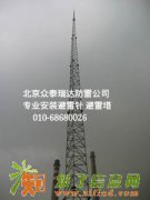 昌平区沙河专业屋面安装避雷带 销售屋面避雷墩