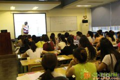 华阳会计电脑培训-来华阳缤纷广场