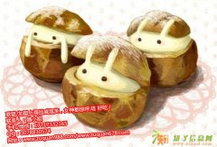 加盟泡芙店赚钱吗？联盟/加盟上海品威稳赚