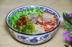 兰州牛肉拉面培训学校哪家好