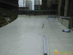 专业防水承接烟台防水堵漏施工维修