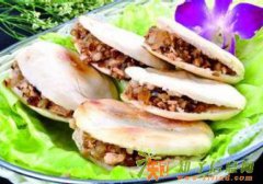 上海哪有西安肉夹馍加盟的？找上海品威