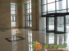 石之美石材翻新结晶