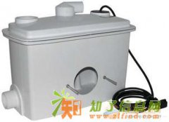 美国卓勒污水提升器，专业切割泵，强力切割，稳定可靠