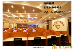 如何拿下大贵代理权