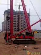 北京打桩公司/钢管桩/护坡桩/基坑支护施工队 证件齐全