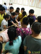 学习有路径选广西针灸推拿康复培训，广西中医针灸推拿学校