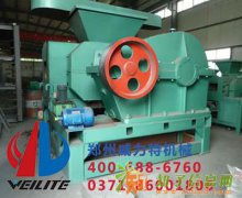 郑州威力特供应多型号、种类优质压球机设备