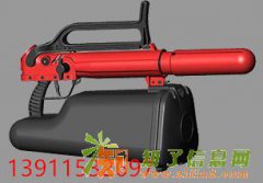 美国进口救生抛投器