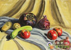 成人美术基础特惠班报名送惊喜！北京2016年9月美术基础班限