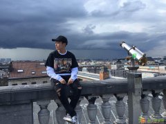 北京市GF舞蹈工作室