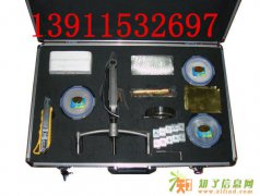 北京粘贴式堵漏工具