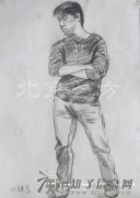 北京速写培训班 北京成人零基础速写培训班招生！无基础零学起！