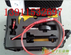 北京微型防盗门破拆工具组1