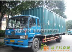 承接珠三角及全国各地整车调度业务