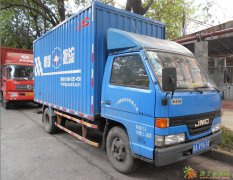 专业货物运输/长途运输——广州穗新物流