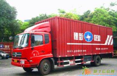 珠三角至全国各地专线运输 专业大件、整车运输