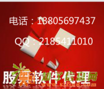 股票软件代理-股票软件定制开发-诚信为本,质量第一