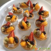 东莞烘焙学校教你认识蛋白质零基础高起步