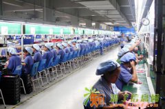 盛相电子有限公司招聘