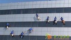 佛山南海工程开荒/单位/家庭/公司工厂装修保洁专擦玻璃地板