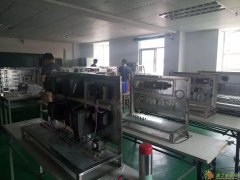 民治PLC培训龙华PLC 培训一帆自动化编程培训