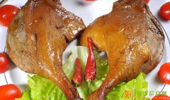 卤菜培训，卤菜培训哪里好，哪里的卤菜好吃