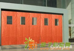 石景山安装棉门帘北京厂家批发安装棉门帘