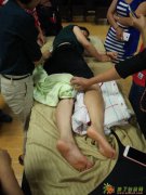 南宁快康针灸班 广西针灸界专家培训 多快好省学针灸