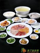 过桥米线系列培训，哪里的学员多，成都美食培训