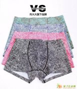 向大大男士内裤的功效