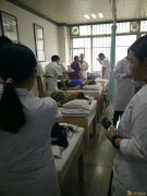 广西专业团队针灸培训 南宁针灸实用人才培养孵化基地